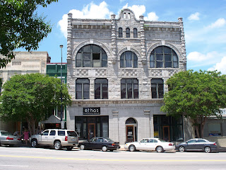 Salisbury North Carolina Real Estate The Downtown Salisbury The Downtown Series 3 C 1902 Washington Building