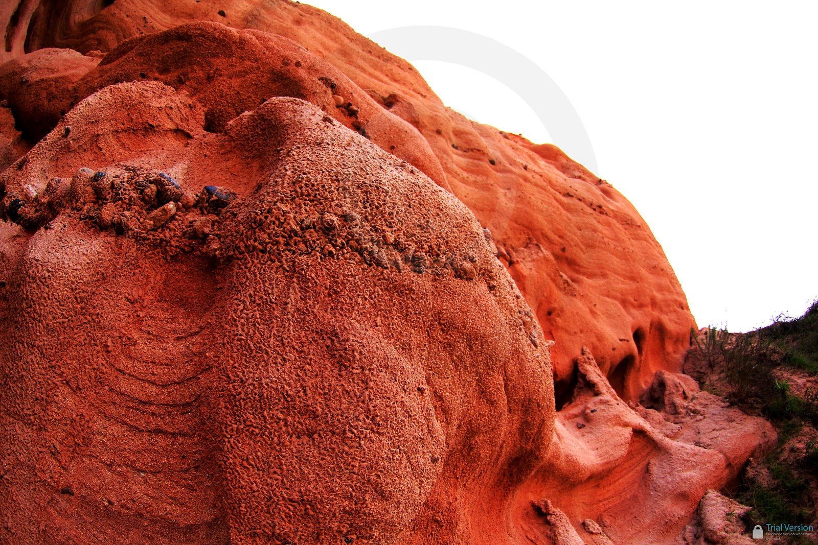 Hiking & Photography in Southern California and Beyond Hiking Red Rock