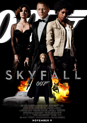Skyfall (2012) Skyfall (2012)