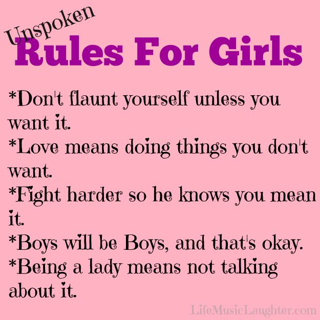 Life Music Laughter It Happened To Me, I Didn't Ask For It