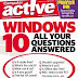 Computer Active UK No.445 - Windows 10 All Your Questions Answered (18 March 2015) torrent