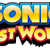 Sonic Lost World: mais informações