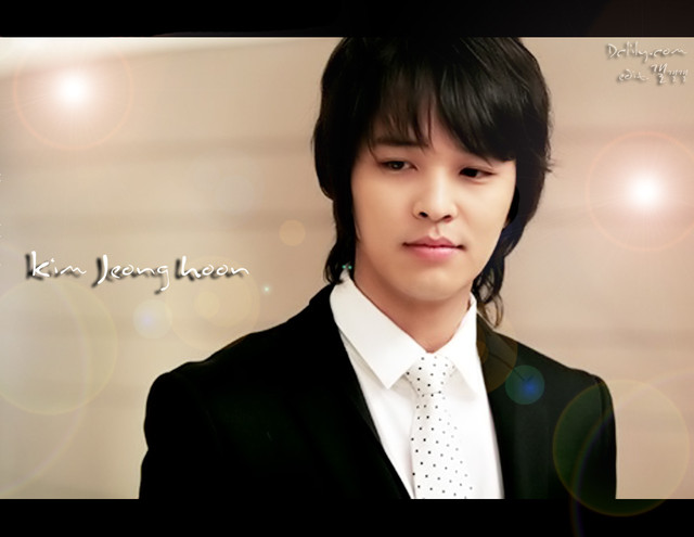 variety: picture kim jung hoon