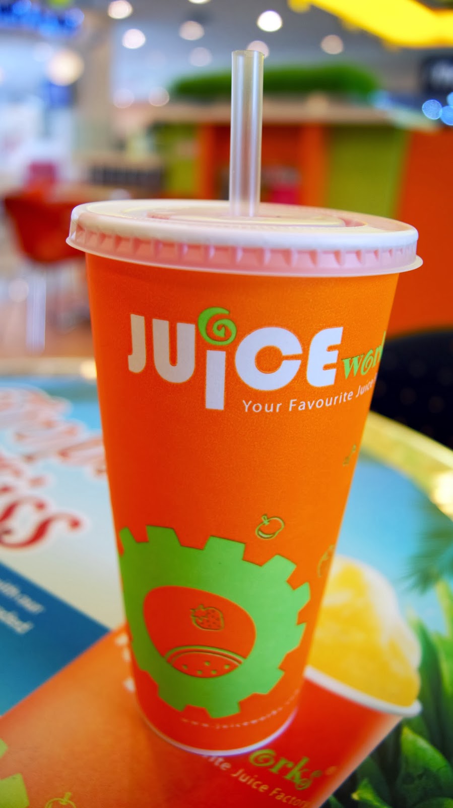 Jiaaqieats by Jia Qi Juice Works, Empire Shopping Gallery