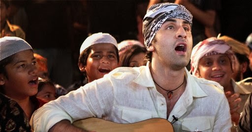 Jo Bhi Main Kehna Chahun Lyrics Rockstar Lyrics Hungama Com jo bhi main kehna chahun lyrics rockstar lyrics hungama com