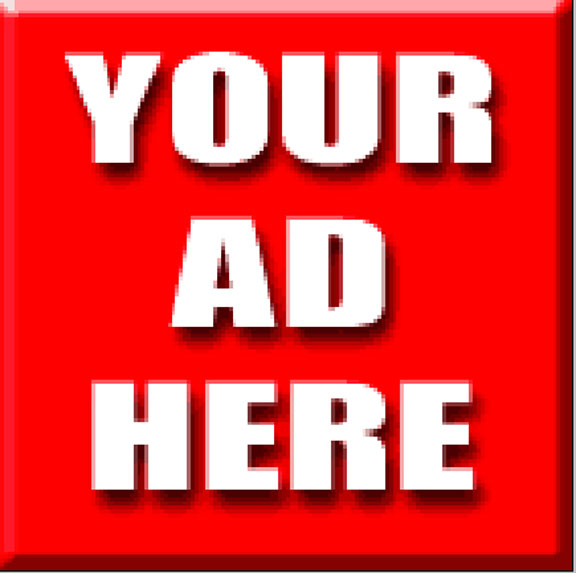 your ads