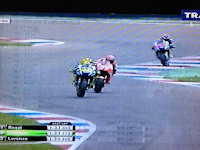 Hasil MotoGP ( Assen Belanda ) 2015 - Valentino Rossi Berhasil Juara 1 dan menang Marquez pemenang 2 Hasil MotoGP ( Assen Belanda ) 2015 - Valentino Rossi Berhasil Juara 1 dan menang Marquez pemenang 2