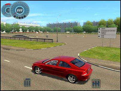 Download PC Game: City Car Driving Simulator Full Version ...