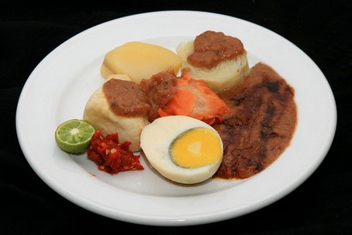 Anggrek Catering | Seputar Semarang