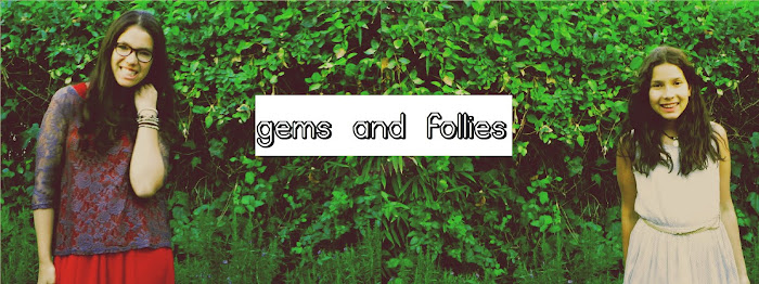 gems and follies