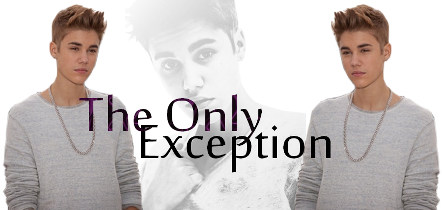 The Only Exception