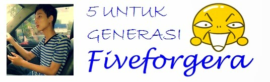 Fiveforgera