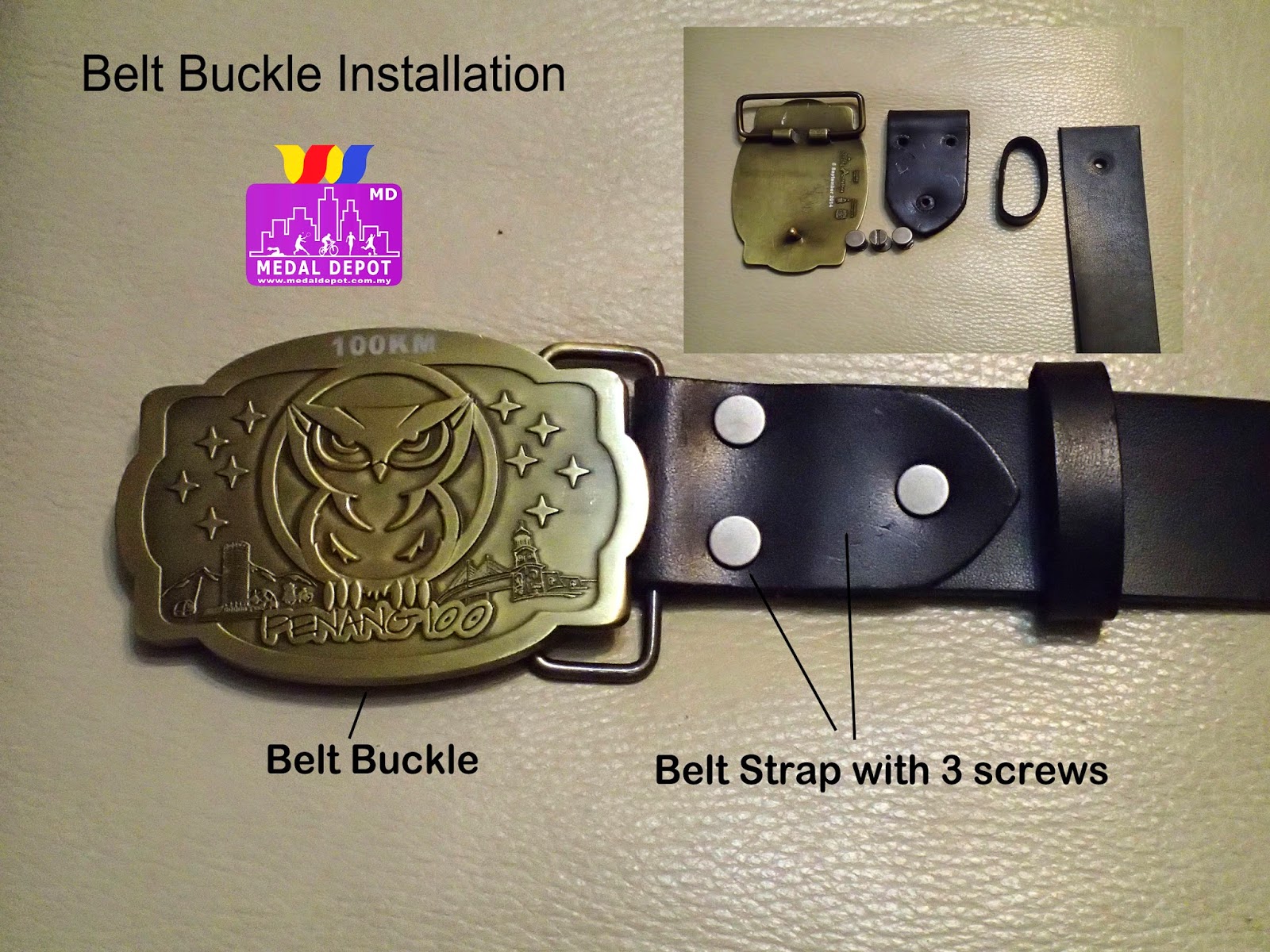 SeanWorld of MARATHON