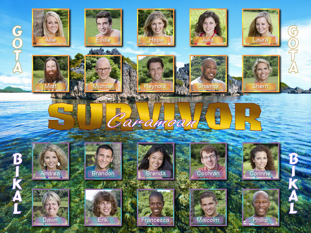 survivor caramoan cast - www.editions-mem.com.