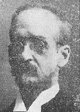 Johann Nepomuk Berger