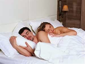 Для мужчин и женщин есть оптимальная продолжительность сна