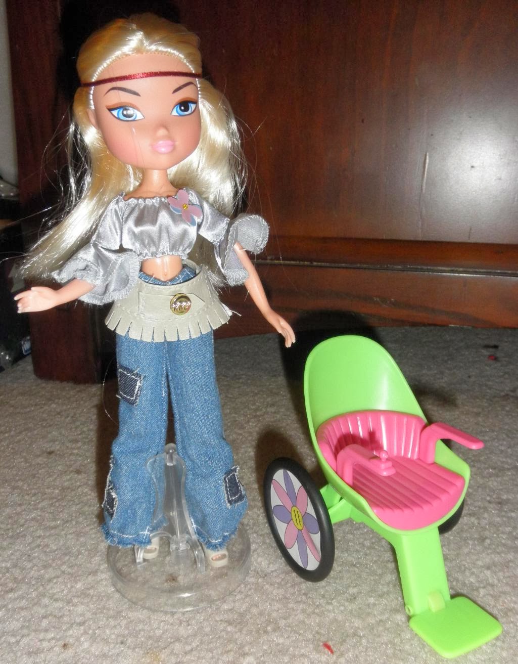 Jupiter's Closet Zodiac Girlz