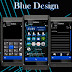 Blue Design by Licky