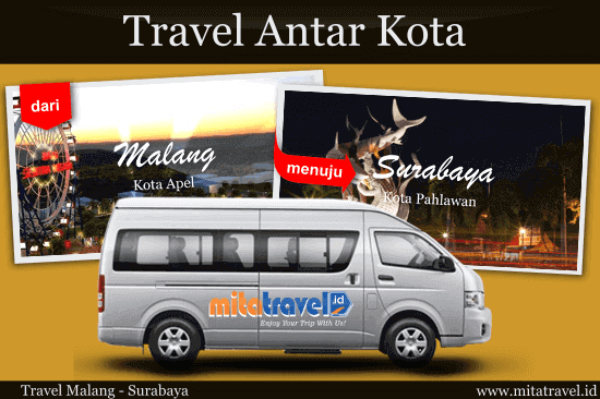Travel Malang Surabaya Travel Malang Surabaya