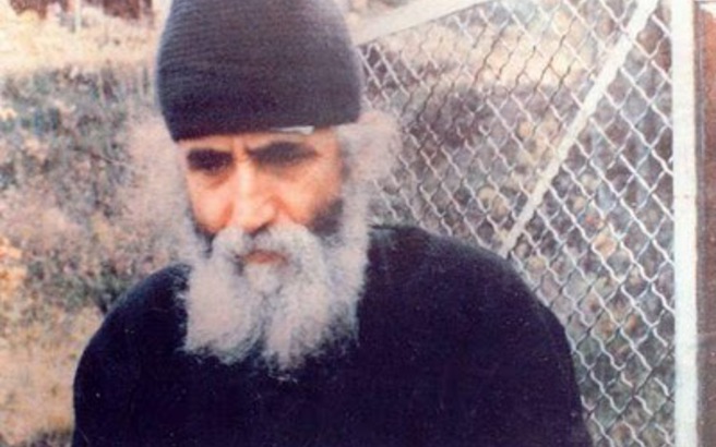 Για να δούμε τι ήξερε αυτός συνεργάτης της cia που τον εκαναν και Άγιο....! Για να δούμε τι ήξερε αυτός συνεργάτης της cia που τον εκαναν και Άγιο....!