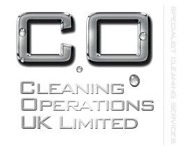 Cleaning Operations UK Limited