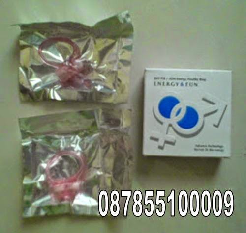 energy healthy ring, rp 200.000 isi 2