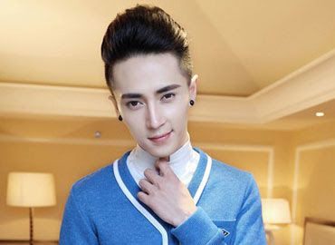 ทรงผมชาย 2013 ทรงผมชาย 2013