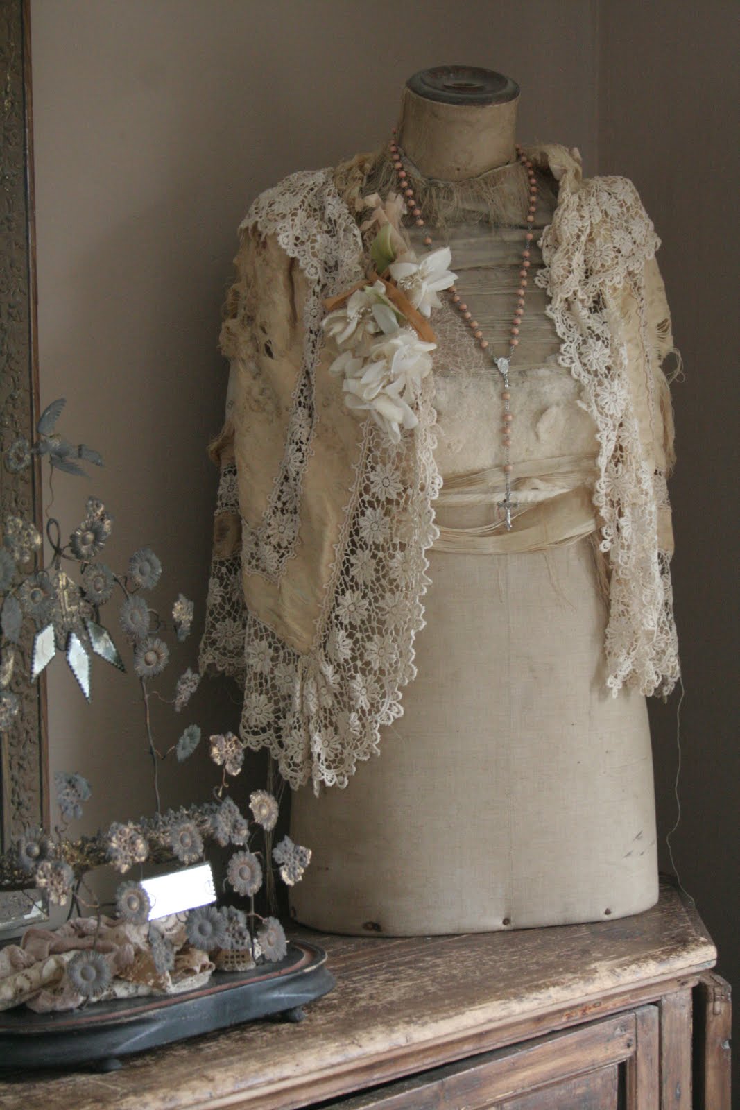 Brocante woonkamer ideeen ~ artikill.com