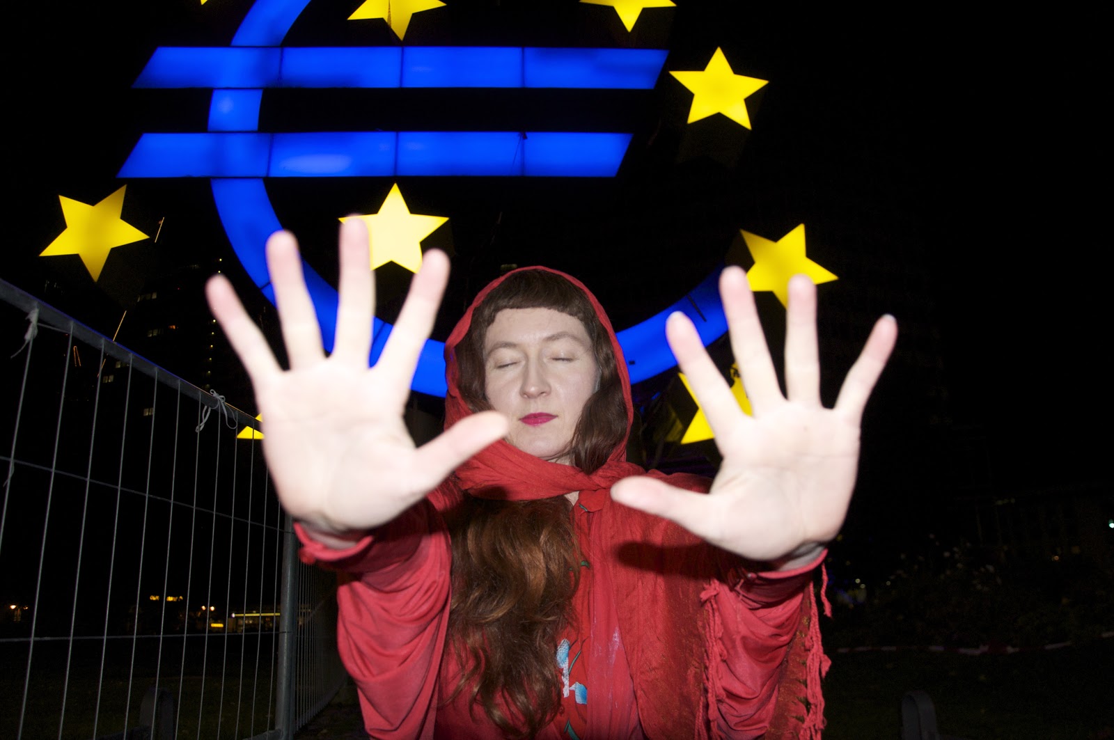 The One True Faith Burkini Banned