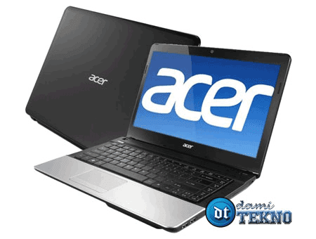 Harga Notebook Acer E1-421-11202G32Mn