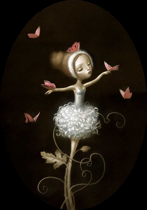 23-Nicoletta-Ceccoli-Surreal-Fairy-Tales-NOT-for-Children-www-designstack-co