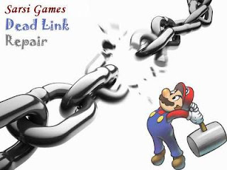 Dead Links Dead Links