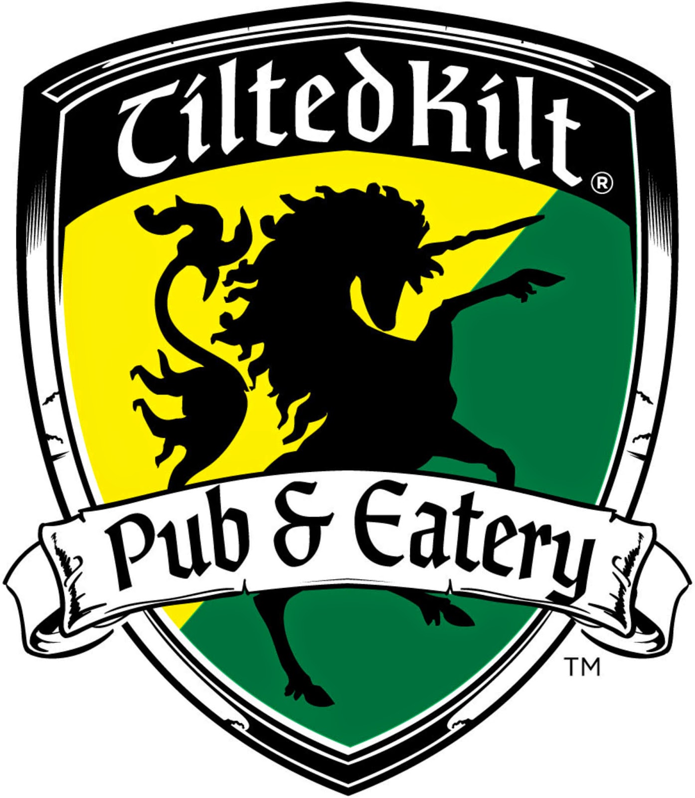 What's For Lunch? The Tilted Kilt Florence