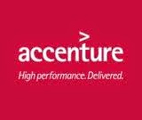 Accenture Off Campus Drive 2014