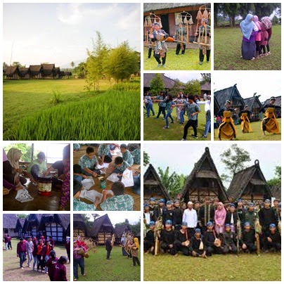 TEMPAT OUTBOUND KAMPUNG BUDAYA outbound bogor, tempat outbound bogor, tempat outbound di bogor