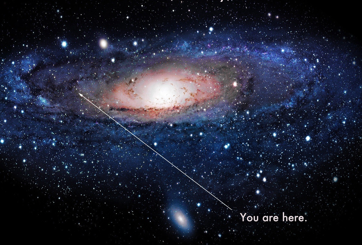 Image result for universe "you are here" blogspot.com