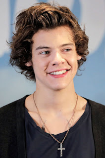 One Direction star Harry Styles wants to go into space One Direction star Harry Styles wants to go into space