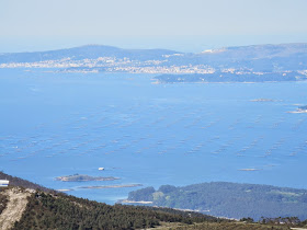 Spain, estuary of Arousa (panoramical views)   by E.V.Pita (2015)  http://picturesplanetbyevpita.blogspot.com/2015/04/spain-estuary-of-arousa-panoramical.html   Ría de Arousa (vistas panorámicas)  por E.V.Pita