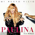 Paulina Rubio - Mi Nuevo Vicio (feat. Morat) - Single [2015] [320Kbps]