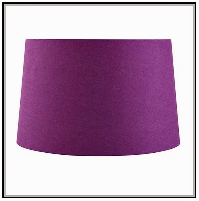 Purple Floor Lamp Shade Lamps Image Gallery Purple Floor Lamp Shade