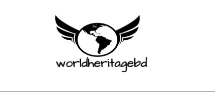 History and Travel-world heritage BD