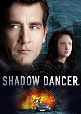 Poster de la pelicula Shadow Dancer Shadow Dancer