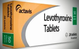 Levothyroxine Side Effects Dogs