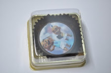 Oreo Choc-Edible Image (Code: OCE001)