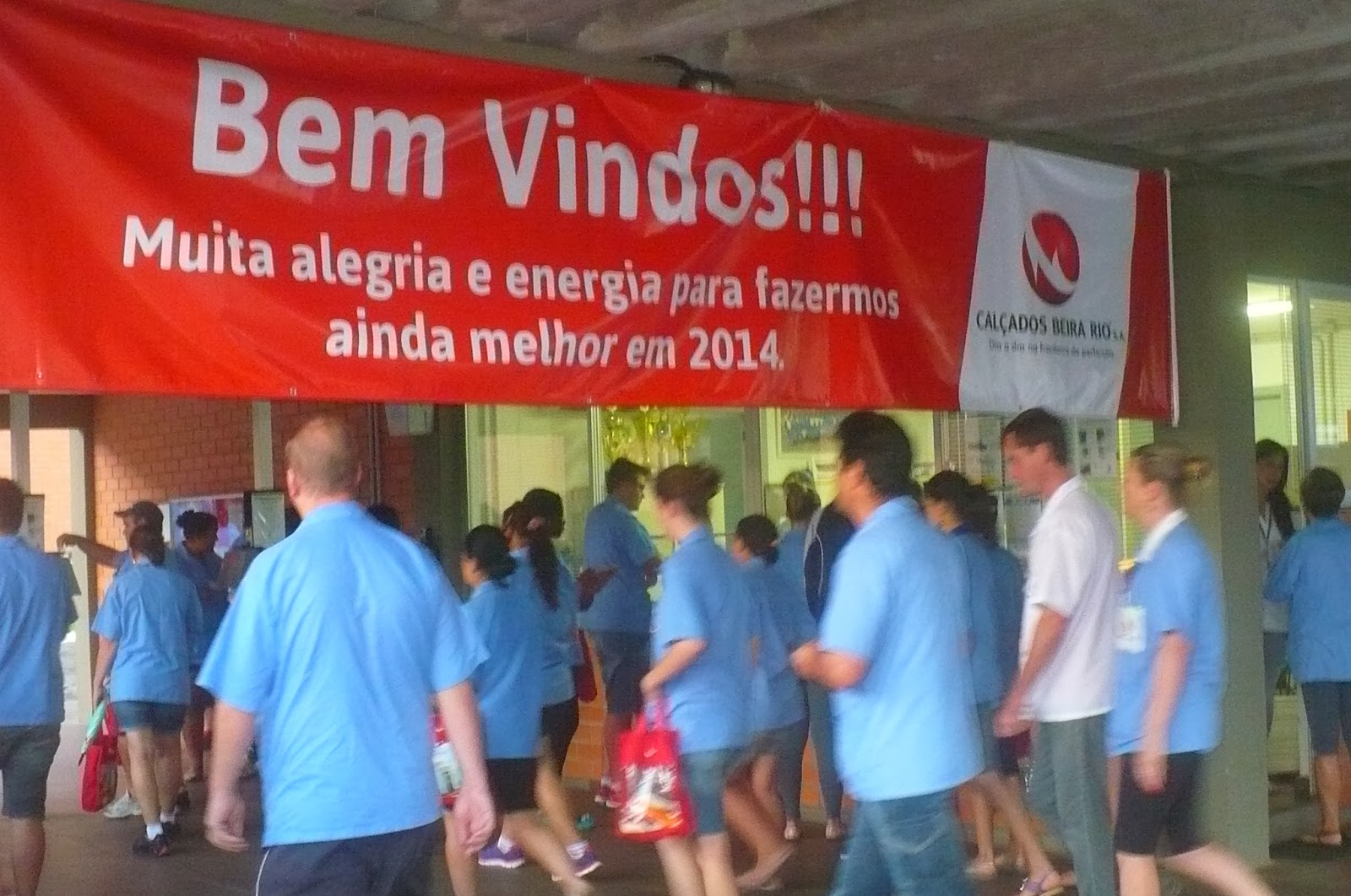 fabrica de calçados beira rio