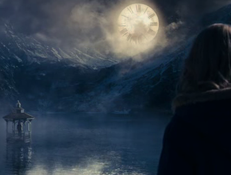 La luna que marca las horas en The Lovely Bones - Cine de Escritor La luna que marca las horas en The Lovely Bones - Cine de Escritor