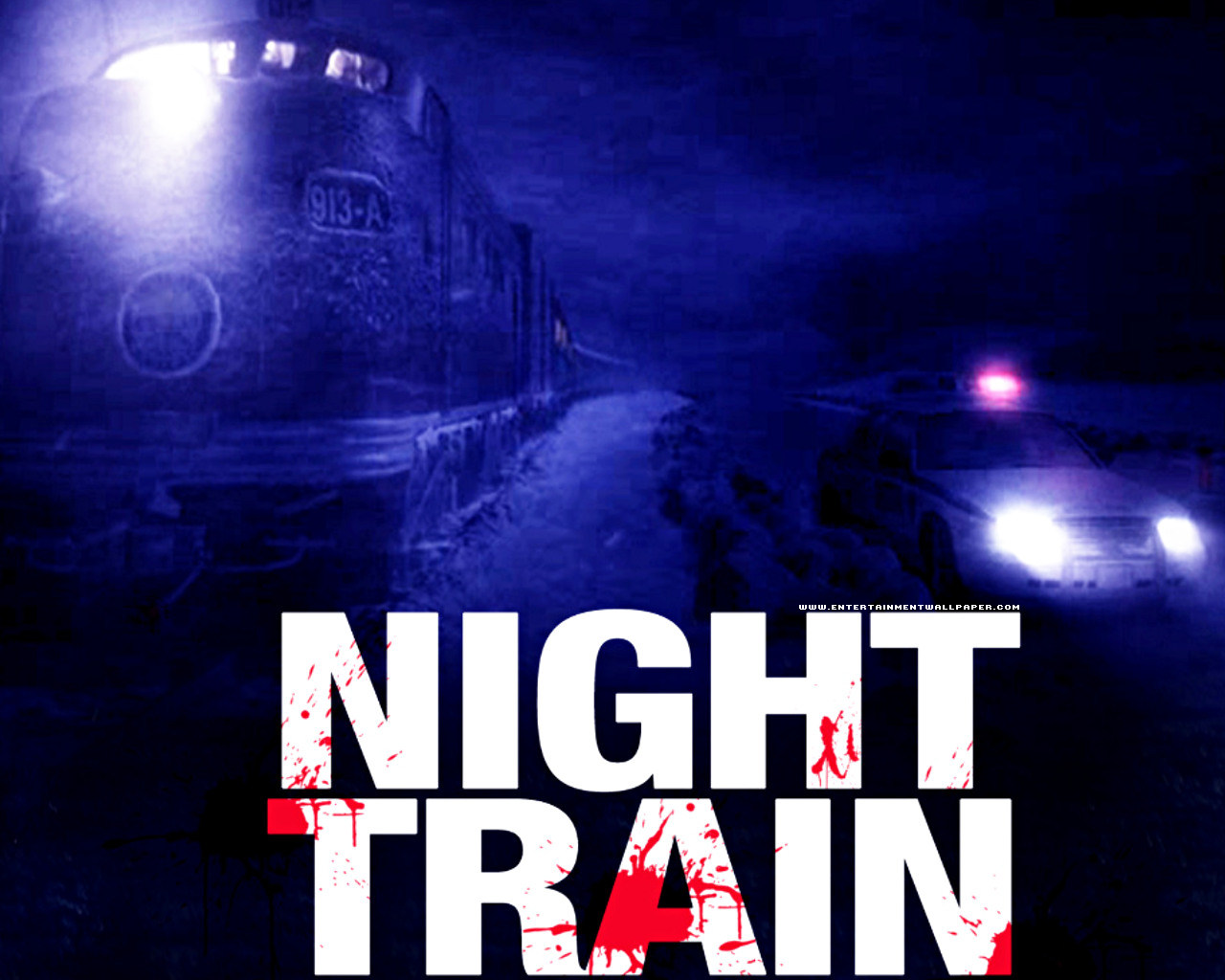 their Night Train cabin