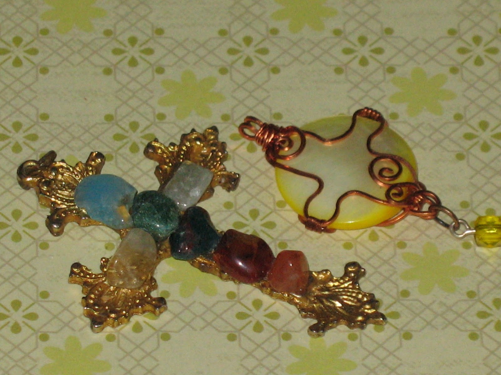 Artsy Fartsy Wire Wrapping Classes