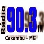 Ouvir a Rádio Circuito FM 90,3 de Caxambu / Minas Gerais - Online ao Vivo