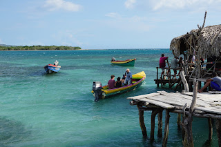 Road Trip Jamaica Pelican Bar